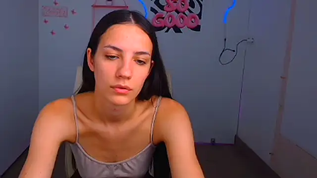 Dana_Joy_ live cam on StripChat