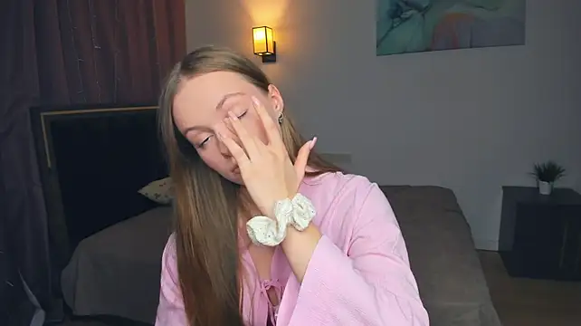 KacyColn live cam on StripChat