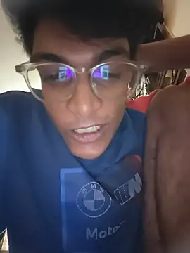 ThejasRockey live cam on StripChat