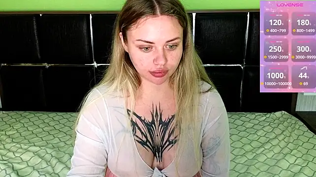 StasyLucke