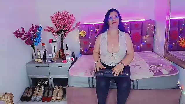 Zaly_mature