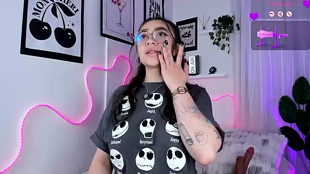 Samii_Evans