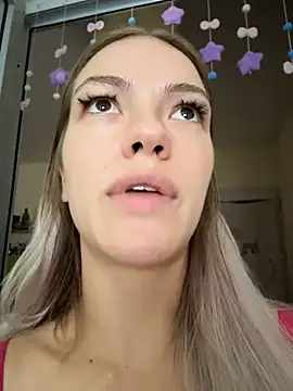 -Sexy_Barbie- webcam