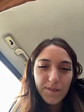 DollyTall webcam