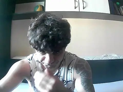 projectdivad live cam on StripChat