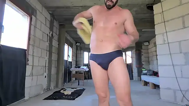 Mariusvidican live cam preview