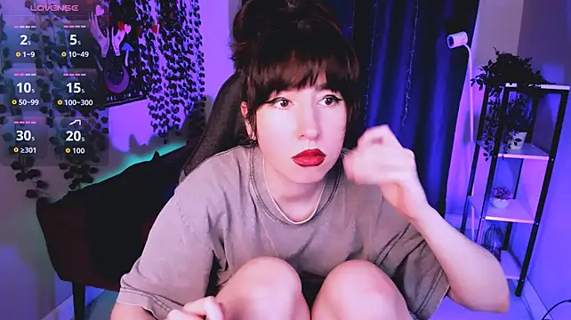 Lily_xBabe
