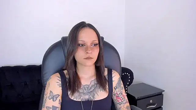 AnnyThompson_ live cam preview