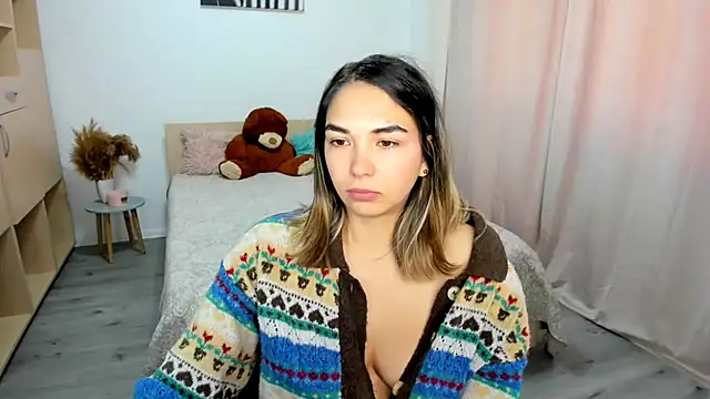 AlexaJuly