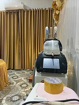 LiLi-Kirix99 live cam preview