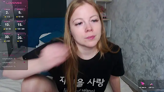 JennyyHot