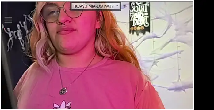 Sophia_Weest99 live cam preview