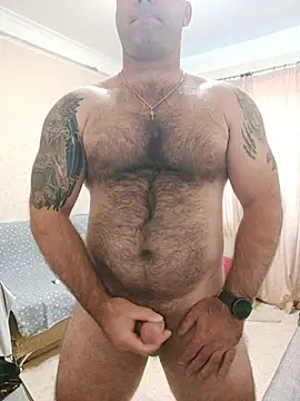 Crek666 live cam preview