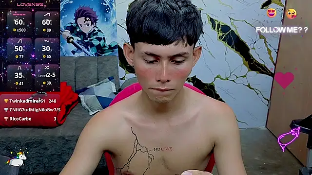 tanjiro_cute