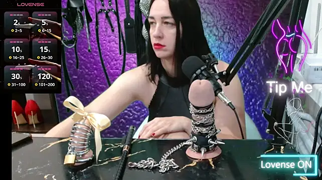 FetishLady89