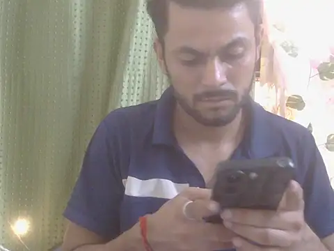 Stubborndesiboy