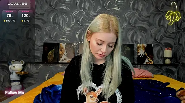 Lillie_Berry