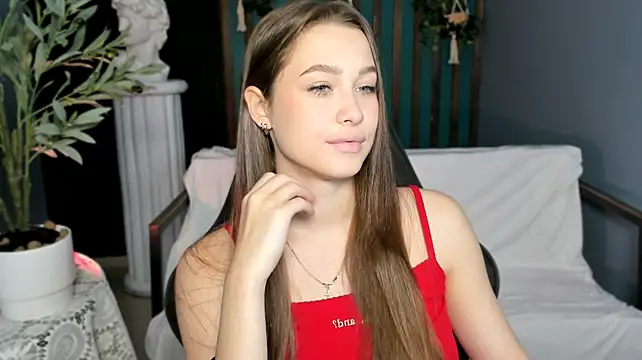 ArielSykes live cam preview