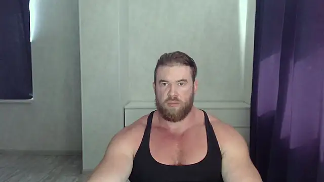 ThorHemsworthRU live cam preview