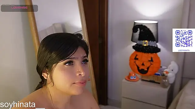 Soyhinata_ live cam preview
