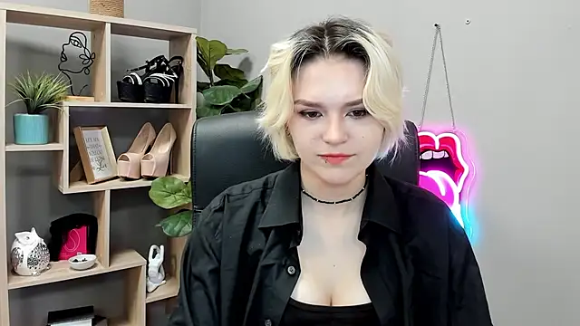 SweetLilyxo