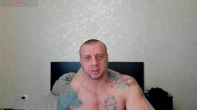Samson_Legend live cam preview