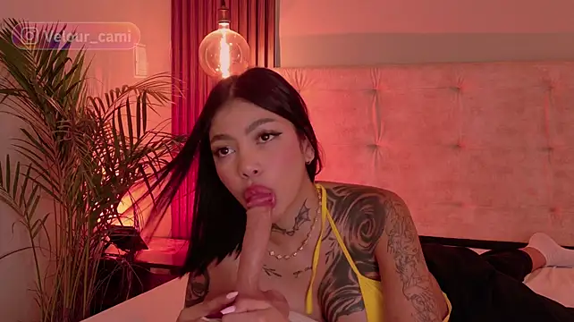 CamilaVelour