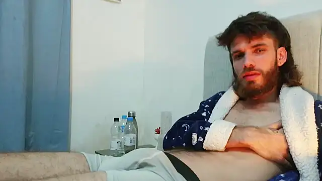PygmaBoy