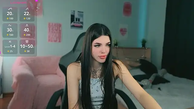 molly_rettyy live cam preview