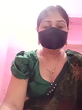 Beauty-wife