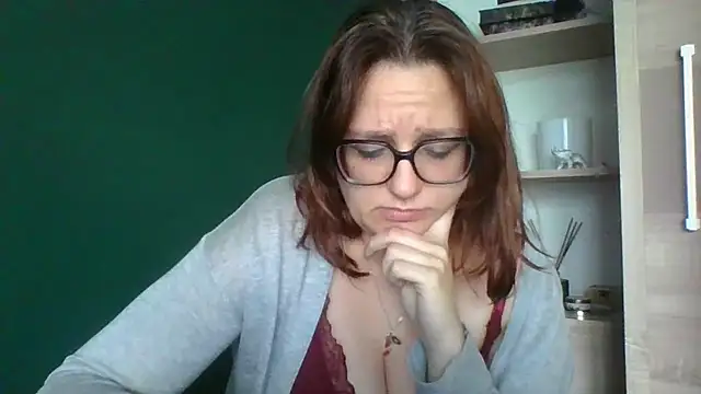 sensual_paris live cam preview