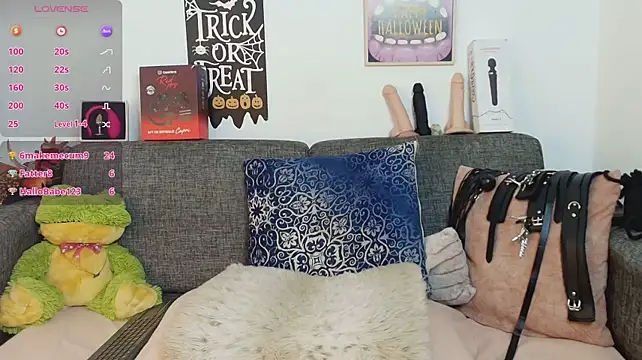 Angelabrowm