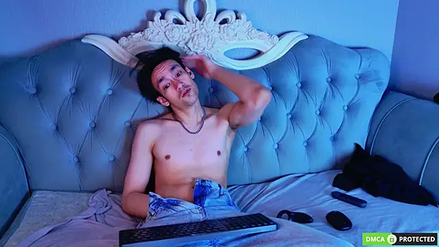 CalvinChapman