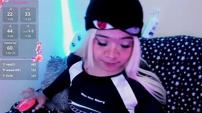 Amara_Kazumii