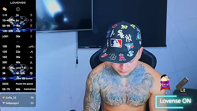 KevinSanchez420