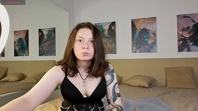 Bella_Stink live cam preview