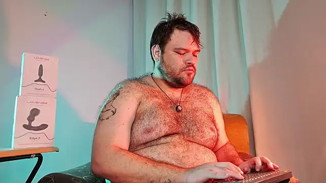 big__bearrr live cam preview