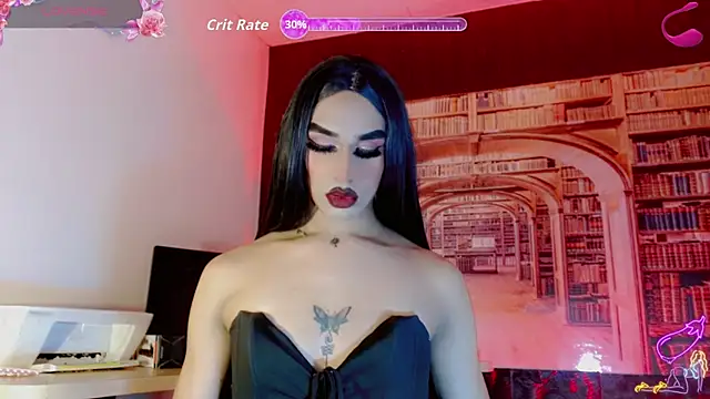 Michell_luxe