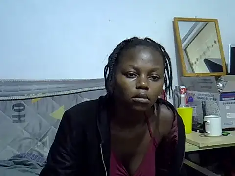 Ebonyjoy01 live cam preview