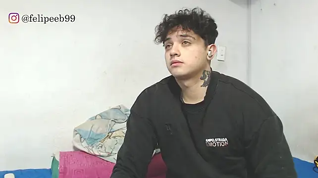 Jareth_Brunet live cam preview