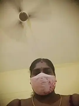 oviyaree live cam preview