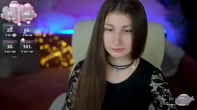 YsminaRae