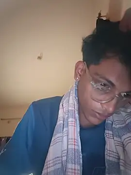 ThejasRockey
