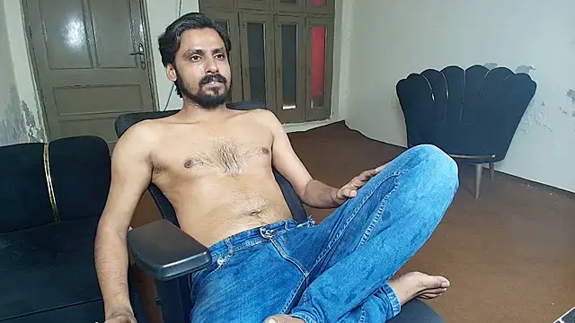 Shazkaif