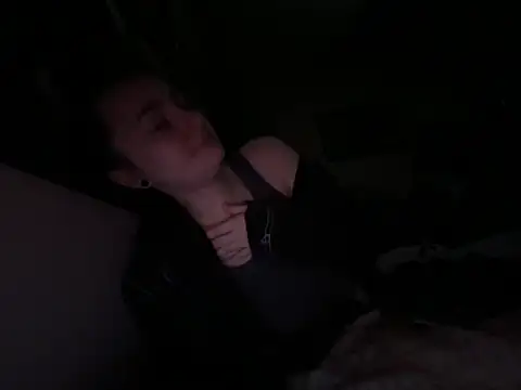 Snowbunnycake_131 webcam