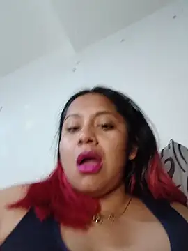 PokeGirld webcam