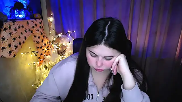 Emily_Mo live cam preview