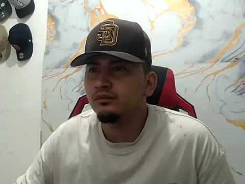 myke_andrade live cam preview