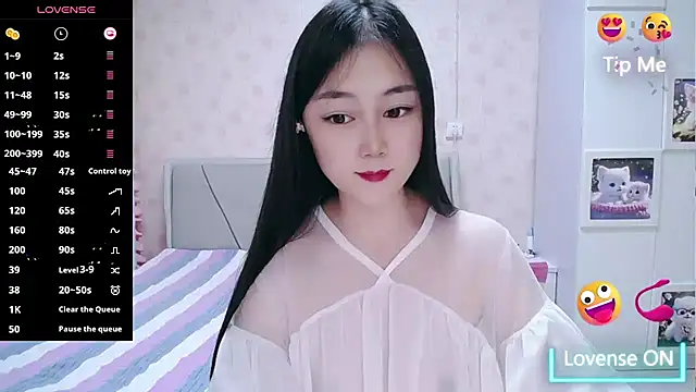 Elvira_baby