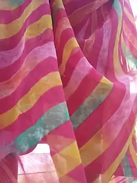 Srishti_sharma live cam on StripChat
